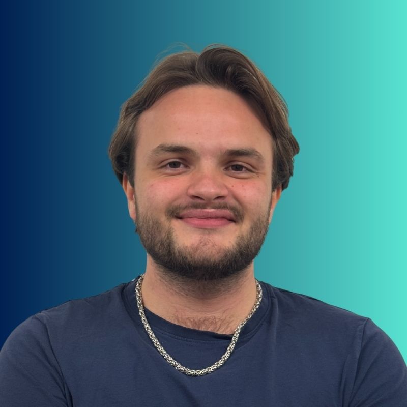 Magnus Tangen