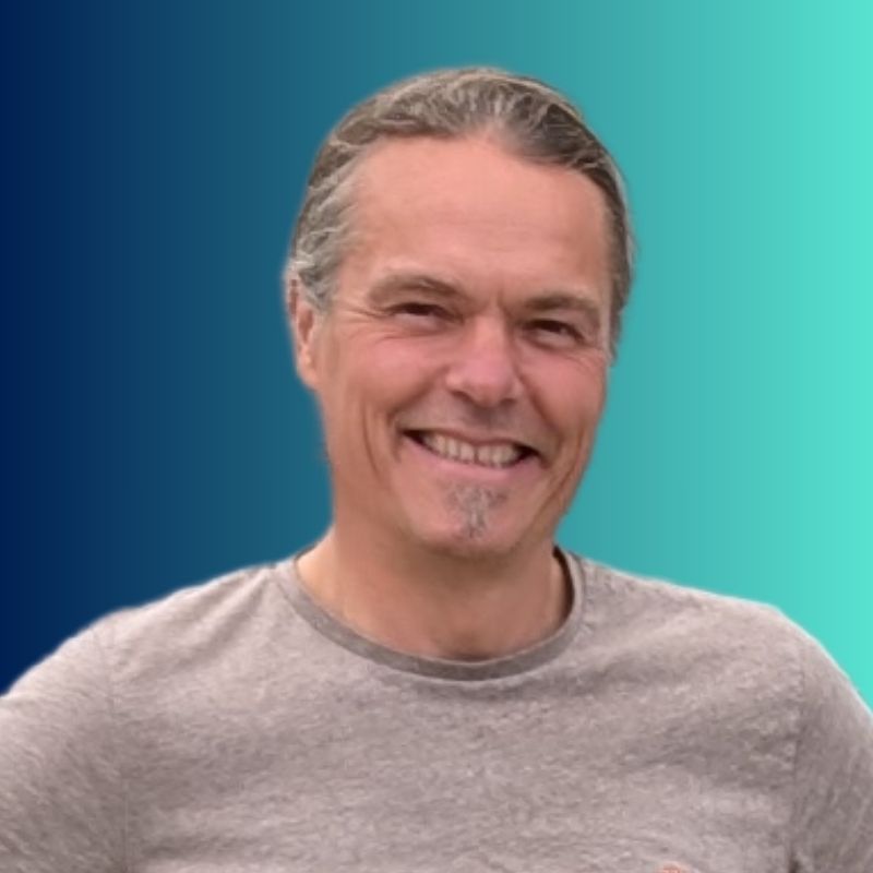 Jesper R. Schweitz